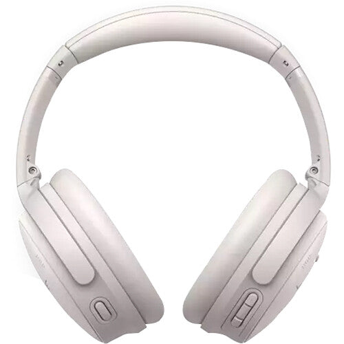 Bose QuietComfort Wireless Over-Ear Active Noise Cancelling Headphones
